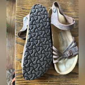 Birkenstock Sandals Size 39